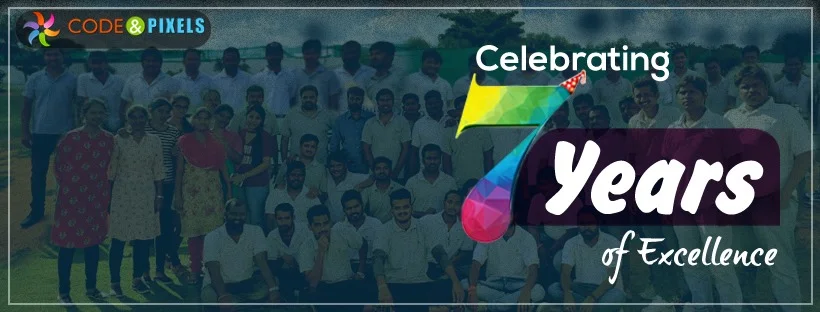 Code and Pixels Team