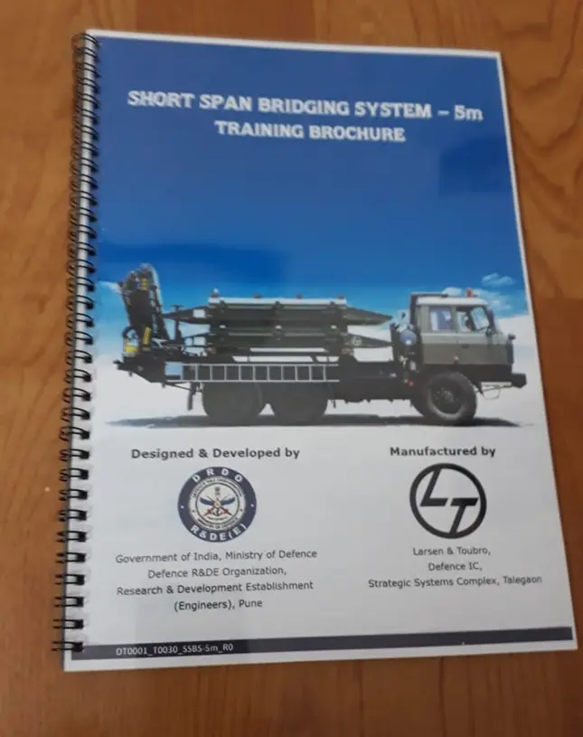 Technical Literature